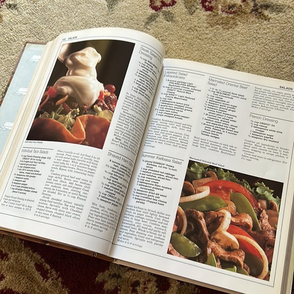 Great American Favorite Brand Cookbook Collectors Edition - Picture 10 of 11